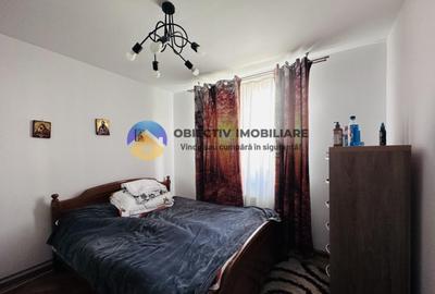 Apartament 4 camere- ETAJ 2-Zona Darmanesti - 4
