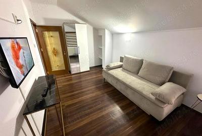 Vila moderna de inchiriat-Campina Prahova - 10