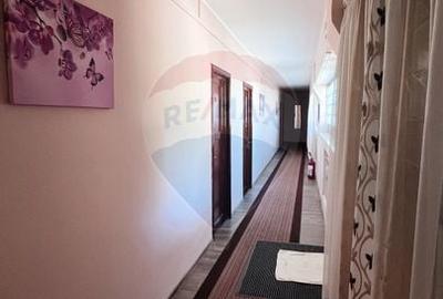 Pensiune de vanzare, cu potential- zona Bariera Traian, Galati - 16