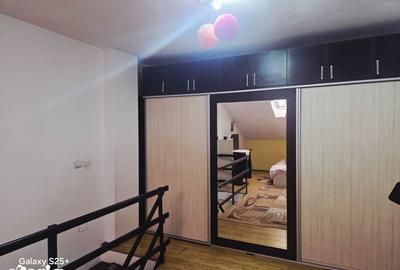 Apartament cu 2 camere decomandat în Galata - 6
