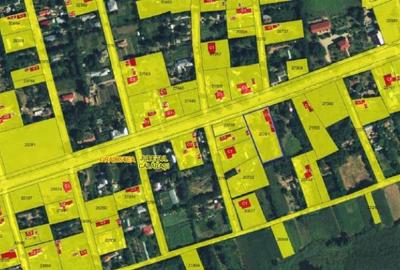 Cota de 61/128- Casa si teren Comuna Gradistea, Sat Rasa,... - 4