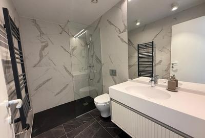 Apartament cu 4 camere semidecomandat în Herăstrău - 12