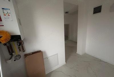 Casă cu 3 camere cu Teren 395 Mp în Covaci