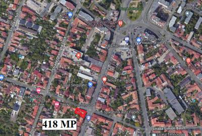 Spațiu comercial, de 250 mp, în Intim - 3