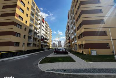 Apartament cu 2 camere decomandat, mobilat în Metalurgiei - 9