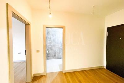 Apartament cu 3 camere semidecomandat în Iris - 9
