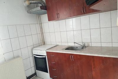 Garsonieră decomandată în Gării - 1