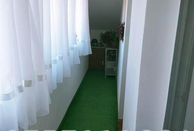 Casă cu 5 camere cu Teren 2100 Mp în Sălicea - 4