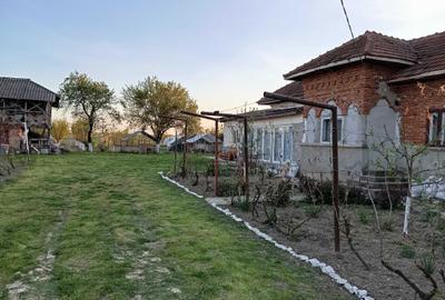 Casă cu 4 camere în Moara Mocanului - 8