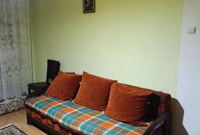 Apartament cu 2 camere decomandat în Central - 1