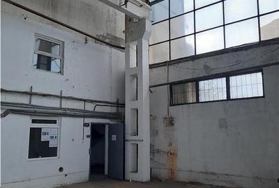 Spatiu Industrial, Clasa B, 1000 mp, Craiova - 5