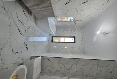 Casă cu 4 camere cu Teren 241 Mp în Chercea - 7