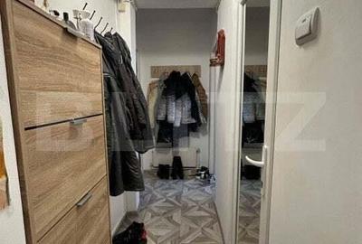 Apartament de vanzare, cu 2 camere, 38 mp, zona Dacia - 6