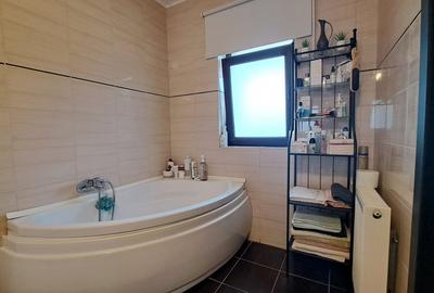 Casă individuală cu 5 camere cu Teren 300 Mp în Tunari - 10