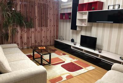 Apartament cu 3 camere decomandat în Rahova - 1