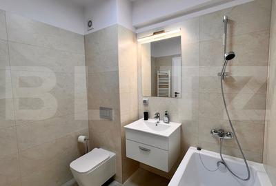 Apartament cu 3 camere, 80 mp, zona Calea Bucuresti - 9