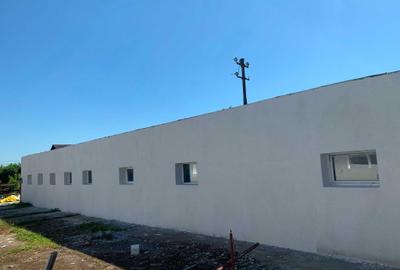 Teren de 10495 mp, în Unirii - 7