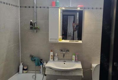 Apartament 2 camere decomandate str G Bacovia - 3