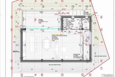 Spațiu comercial, în Central - 5