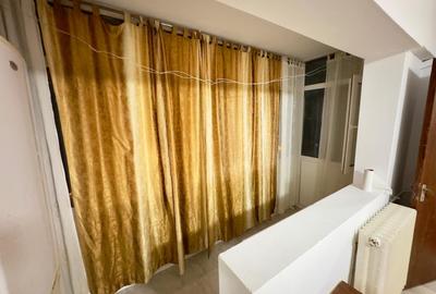 Garsoniera decomandata | 1 minut Metrou Gorjului | Bloc anvelopat - 6