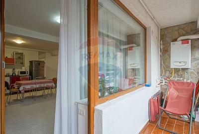 Apartament cu 2 camere semidecomandat în Nord - 8