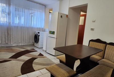 Apartament cu 2 camere decomandat, mobilat în Lujerului - 4