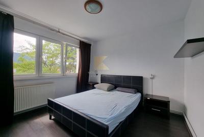 Apartament cu 3 camere semidecomandat în Gării - 4