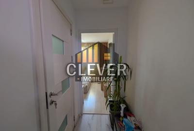 Apartament cu 2 camere decomandat, mobilat în Sălăjan - 7