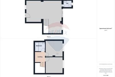 Apartament cu 3 camere si gradina de vanzare, Nobil Rezidence - Tunari - 14