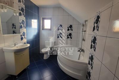 Casă individuală cu 4 camere cu Canalizare în Dumbrăvița - 22