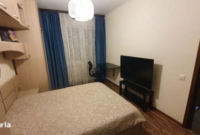 Apartament cu 2 camere în Tomis Plus - 4