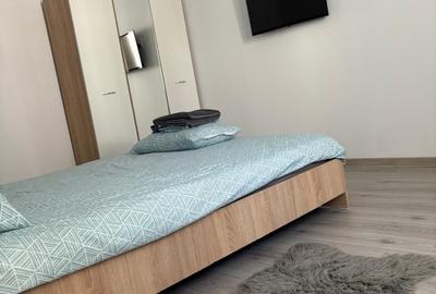 Apartament cu 2 camere semidecomandat în Central - 3