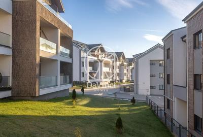 Direct dezvoltator - Ap. 2 camere, la cheie, aer conditionat  jaluzele - 2