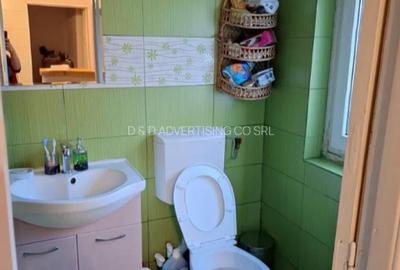 Chitila - Jiului -  Casa Individuala 4 camere  caramida poroterm - MODERNA - 8