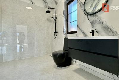 Duplex cu 5 camere cu Canalizare în Giroc - 29