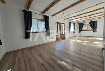 Casă cu 4 camere în Porumbacu de Sus - 6