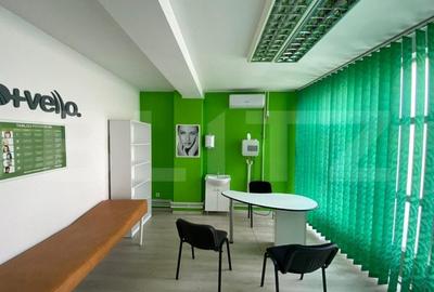 Birou, de 16 mp, în Central - 1