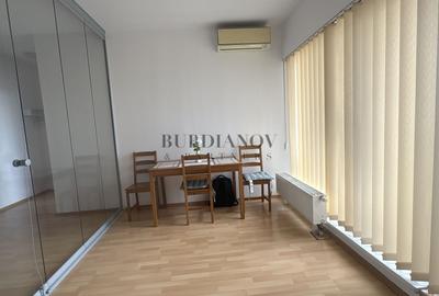 Apartament cu 2 camere semidecomandat în Titan - 2