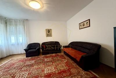 Apartament cu 2 camere  |  Take Ionescu - 4