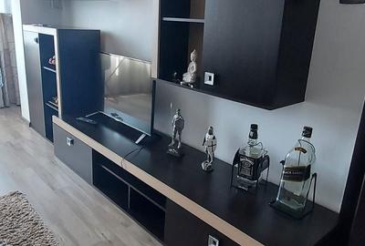 Apartament cu 2 camere decomandat în Central - 1