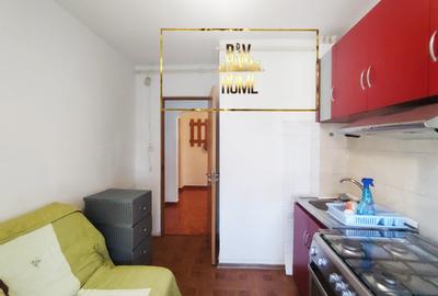 Garsonieră decomandată în Inel II - 8