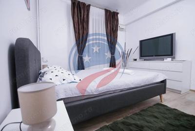 Garsonieră decomandată în Ultracentral - 6