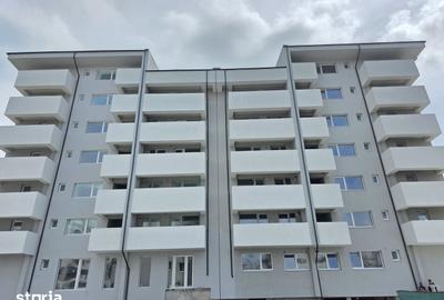 Apartament cu 2 camere decomandat în Berceni - 16