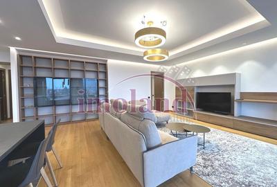 Apartament cu 4 camere decomandat în Primăverii - 3
