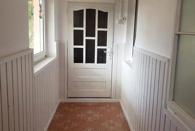 VAND casa renovata, luminoasa cu tavan inalt ,utila pentru orice destinatie,in Jimbolia. - 8