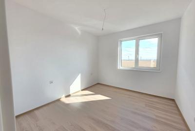 Casa tip duplex, teren 400mp, Dealul Lempes, Sanpetru - 12