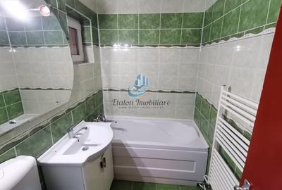 Apartament 3 camere semidecomandat, zona centrala, Piatra Neamt - 5