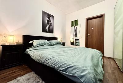 Apartament cu 3 camere decomandat, mobilat în Liviu Rebreanu - 6