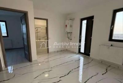 Casă cu 3 camere cu Teren 400 Mp în Central - 18