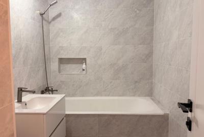 Apartament cu 3 camere decomandat în Băneasa - 10